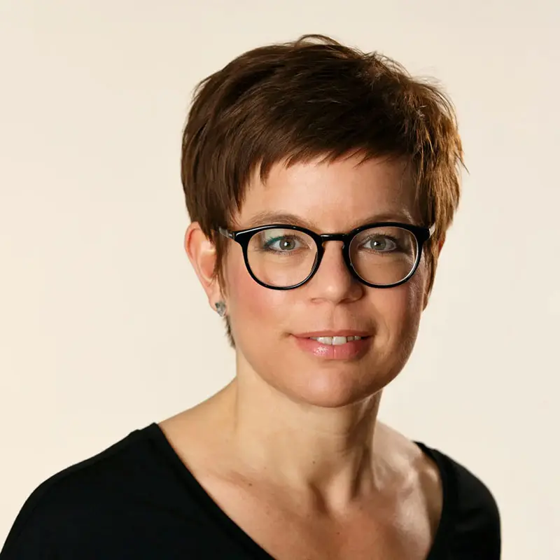 Claudia Hupp